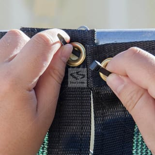 Windscreen & Banner Accessories