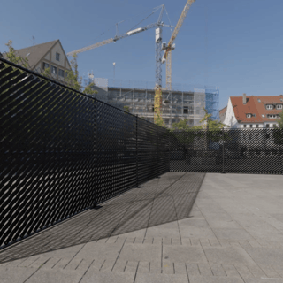 Fence Privacy Slats