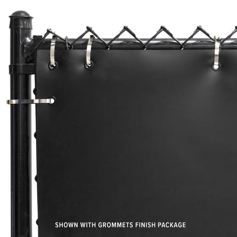 850 Series SoundBlock
